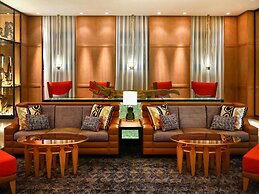 Movenpick Hotel Abidjan-Accor Group