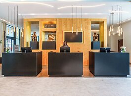 Mövenpick Hotel Abidjan