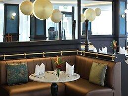 Movenpick Hotel Abidjan-Accor Group