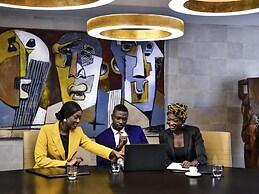 Movenpick Hotel Abidjan-Accor Group