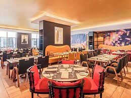 Mövenpick Hotel Abidjan