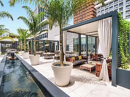 Mövenpick Hotel Abidjan