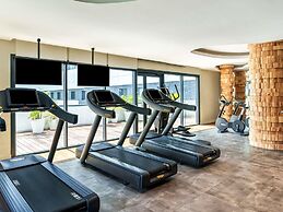Movenpick Hotel Abidjan-Accor Group