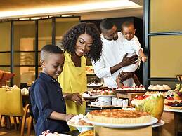 Mövenpick Hotel Abidjan