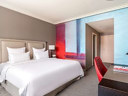 Mövenpick Hotel Abidjan