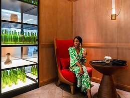 Movenpick Hotel Abidjan-Accor Group