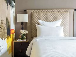 Mövenpick Hotel Abidjan