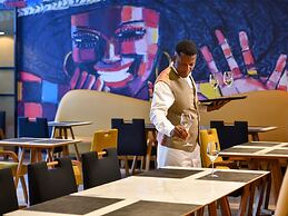 Movenpick Hotel Abidjan-Accor Group