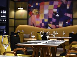 Movenpick Hotel Abidjan-Accor Group