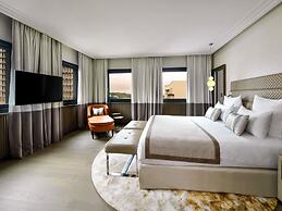 Movenpick Hotel Abidjan-Accor Group