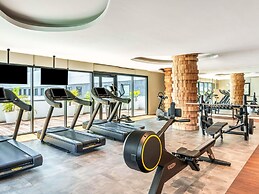 Movenpick Hotel Abidjan-Accor Group