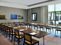 Mövenpick Hotel Abidjan