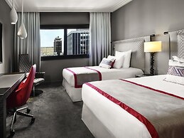 Movenpick Hotel Abidjan-Accor Group
