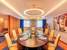 Mövenpick Hotel Abidjan