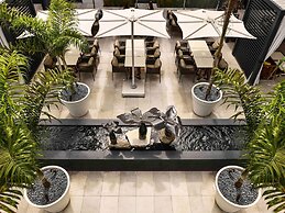 Movenpick Hotel Abidjan-Accor Group