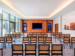 Movenpick Hotel Abidjan-Accor Group