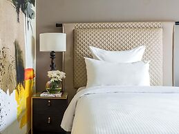 Movenpick Hotel Abidjan-Accor Group