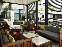 Movenpick Hotel Abidjan-Accor Group