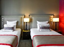 Mövenpick Hotel Abidjan