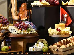 Movenpick Hotel Abidjan-Accor Group