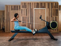 Mövenpick Hotel Abidjan