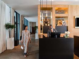 Movenpick Hotel Abidjan-Accor Group
