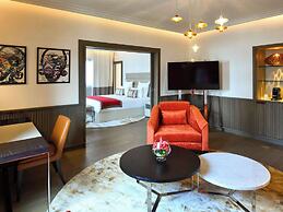 Mövenpick Hotel Abidjan