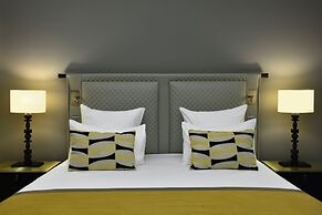 Mövenpick Hotel Abidjan