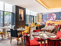 Movenpick Hotel Abidjan-Accor Group
