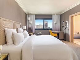 Mövenpick Hotel Abidjan