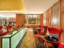 Movenpick Hotel Abidjan-Accor Group