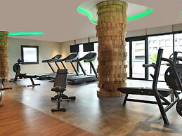 Mövenpick Hotel Abidjan