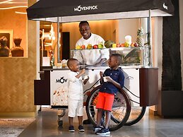 Movenpick Hotel Abidjan-Accor Group