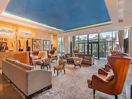 Movenpick Hotel Abidjan-Accor Group