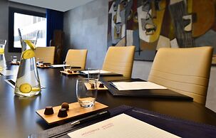 Mövenpick Hotel Abidjan