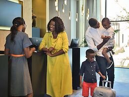 Mövenpick Hotel Abidjan