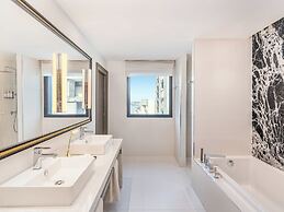 Mövenpick Hotel Abidjan