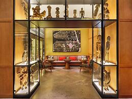 Mövenpick Hotel Abidjan