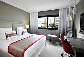 Mövenpick Hotel Abidjan