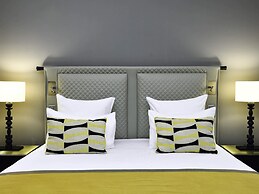 Movenpick Hotel Abidjan-Accor Group