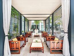 Mövenpick Hotel Abidjan