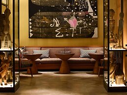 Movenpick Hotel Abidjan-Accor Group