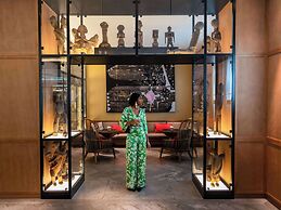 Mövenpick Hotel Abidjan