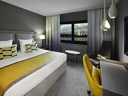 Movenpick Hotel Abidjan-Accor Group