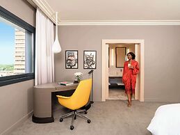 Mövenpick Hotel Abidjan