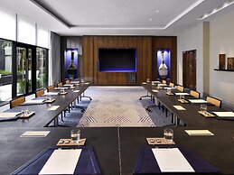 Movenpick Hotel Abidjan-Accor Group