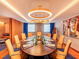 Movenpick Hotel Abidjan-Accor Group