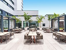 Mövenpick Hotel Abidjan