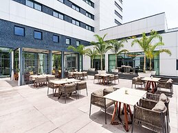 Movenpick Hotel Abidjan-Accor Group