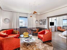 Movenpick Hotel Abidjan-Accor Group